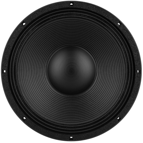 Main product image for LaVoce WAF154.02 15" Subwoofer 8 Ohm 293-722